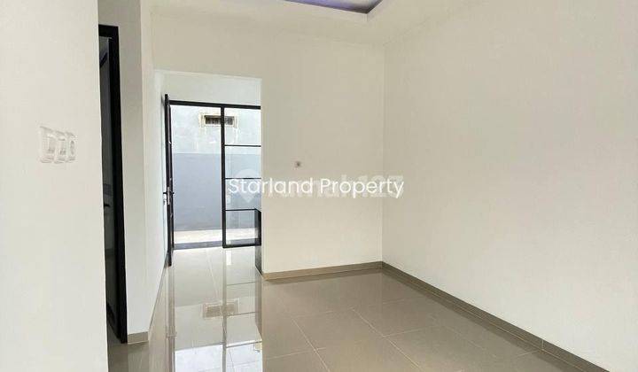 Dijual Rumah Siap Huni Lokasi Strategis Di Ciledug 2