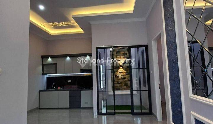 Dijual Rumah Siap Huni Lokasi Strategis Di Jakarta Selatan  1