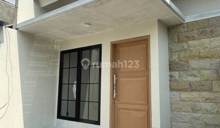 Dijual Rumah Siap Huni Lokasi  Strategis Ciledug  2