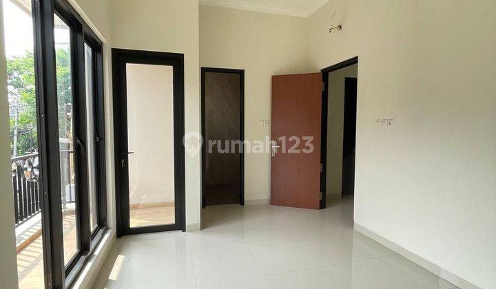 Dijual Rumah Mewah Siap Huni Lokasi Strategis Di Bintaro  2