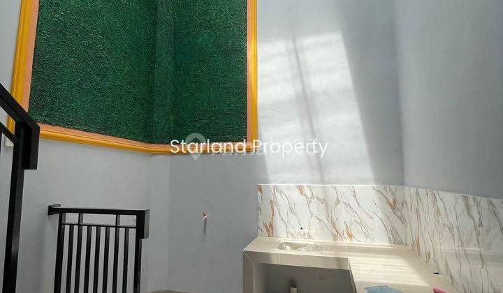 Rumah 2 Lantai Minimalis Modern Di Pinang Tangerang

eksklusif  2