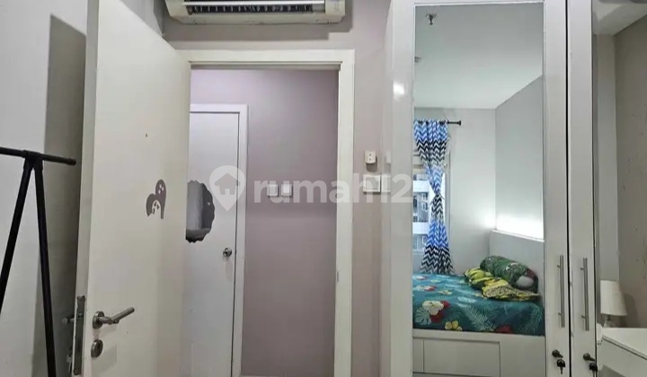 Disewakan 2 Br Ff Apartemen Thamrin Residence Jakarta Pusat 2