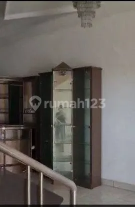 Jual Rumah 2.5Lt Di Kwitang Senen Jakarta Pusat 2