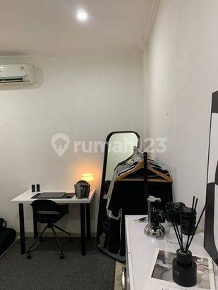 For Sale: 40-Room Boarding House in Johar Baru, Central Jakarta 2