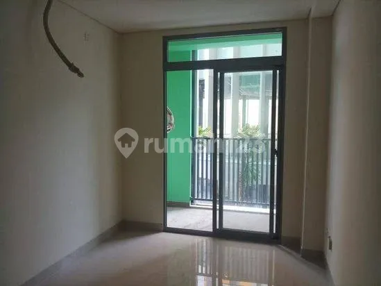 Jual murah unit 1 BR UF Apartemen Pejaten Park Residence Jakarta Selatan 2