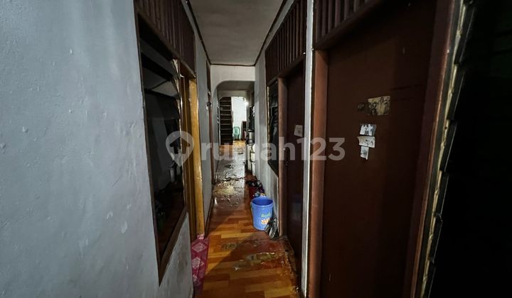 Jual Bawah Njop Kost 16 Kamar Dii Petojo Jakarta Pusat. 2