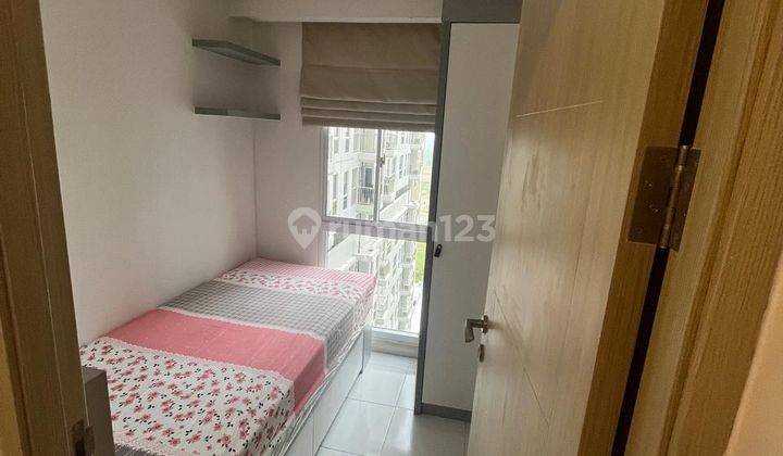 Disewakan 2 Bedroom Tokyo Riverside Apartment PIK 2 Lemo, Teluk Naga, Tangerang Banten Salembaran 2