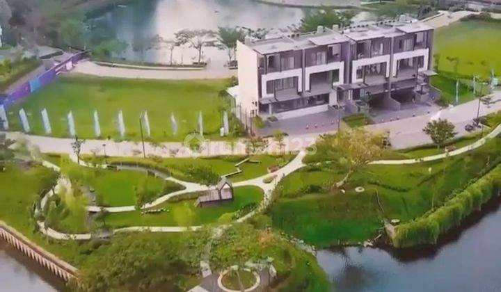 Di Jual Citra Lake Villa Citra6 Rumah 3 Lantai di Jalan Citra Garden City 6 No. 7, Rt 7 5, Tegal Alur Kalideres Jakarta Barat, Jakarta Barat, Dki Jakarta 11820 1