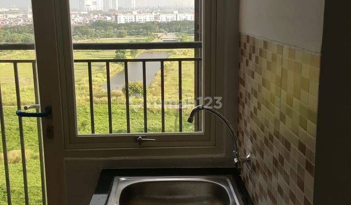 Di Jual Apartment Green Park View Tower G View Baguss Studio Duri Kosambi Kalideres Jakarta Barat 11750 2