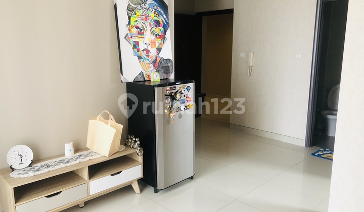 Rent Apartment Ciputra International 1 Bedroom (Not Studio) Rent Apartment Ciputra International 1 Bedroom (Not Studio)