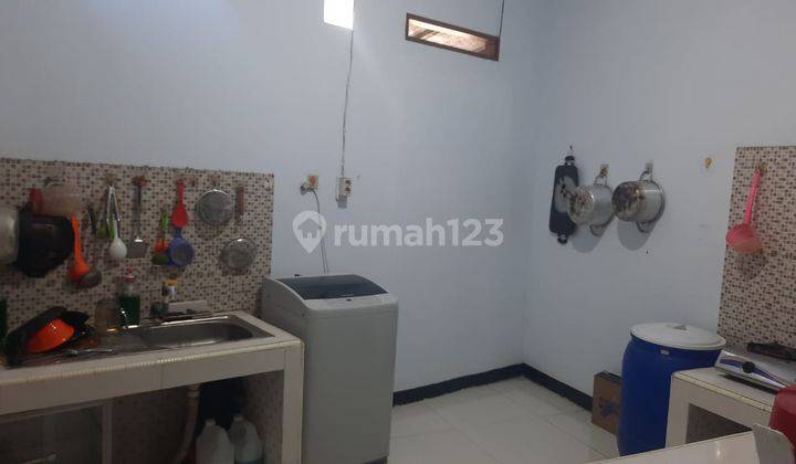 Rumah Siap Huni di Dadap Tangerang Harga Nego 2