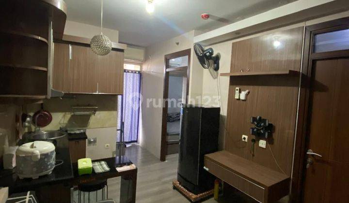 Apartemen Pluit Seaview 2 Kamar Tidur Bagus Furnished 2