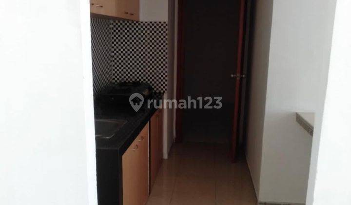 dijual Apartemen bagus 3 Kamar Tidur Grand Palace Kemayoran 2