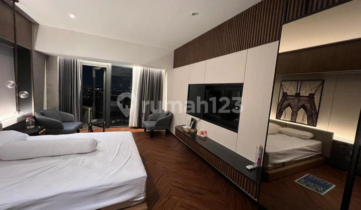 Carstensz Residence Apartment, Gading Serpong, Tangerang