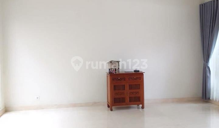 Luxury House in Mozart Symphonia Cluster, Gading Serpong, Tangerang 2