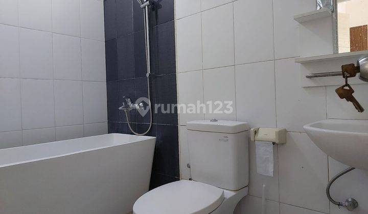 Dijual Rumah Sutera Flamboyan Alam Sutera, Tangerang Selatan 2