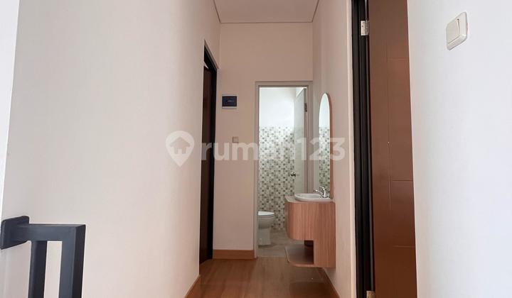 Rumah Cantik di Cluster Beryl Serpong Regency Melati Mas, Tangerang Selatan 2