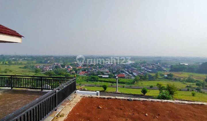 Kavling Makam Mount Carmel Cirebon, Jawa Barat 2