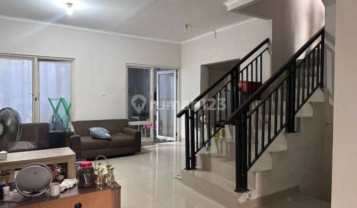 Rumah Siap Huni di Cluster Bohemia, Gading Serpong 2