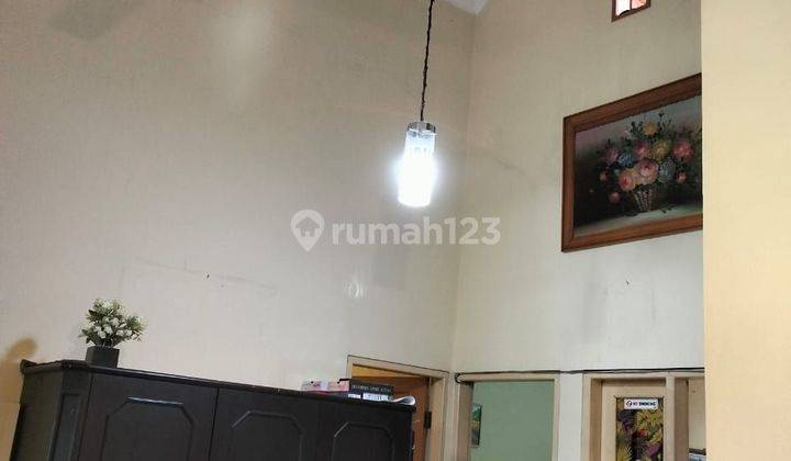 Rumah Minimalis Siap Huni di Alam Sutera 2