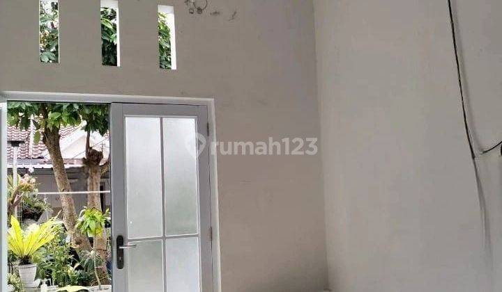 Rumah Minimalis Siap Huni di Alam Sutera 2