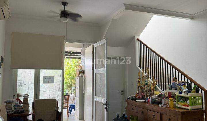 Rumah Siap Huni Di Cluster Vivaldi, Gading Serpong 2