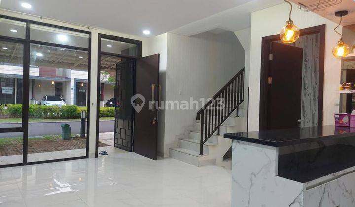 Rumah Lavon Cluster Allura Lokasi Strategis Di Cikupa Tangerang 2