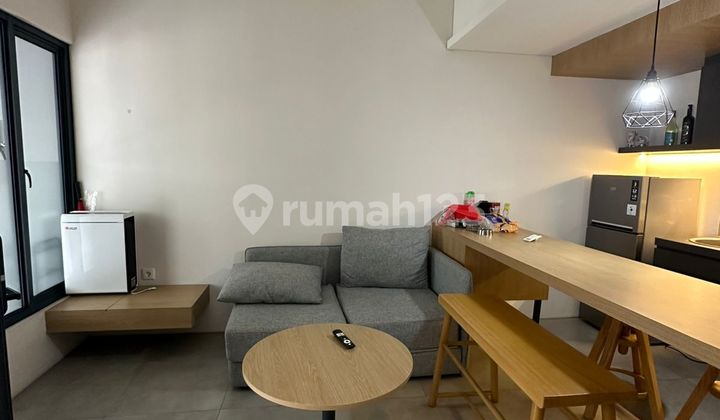 Rumah 2 LT Full Furnish Rapi & Siap Huni di Invensihaus Tabebuya BSD 2