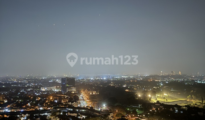 Apartemen M Town Residence 2 BR Full Furnished 2