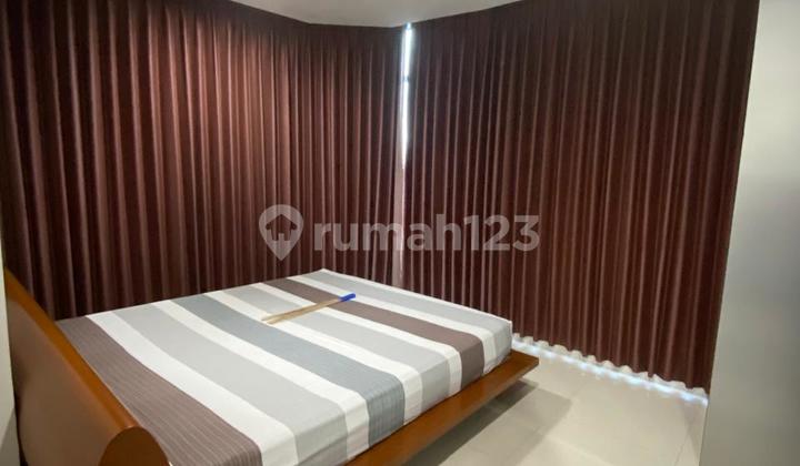 Brooklyn Fully Furnished Apartment in Alam Sutera 2