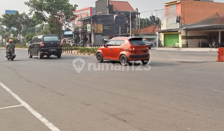 Dijual Kavling di Kawasan Bisnis dan Ramai BSD, Tangerang Selatan Dijual Kavling di Kawasan Bisnis dan Ramai BSD, Tangerang Selatan