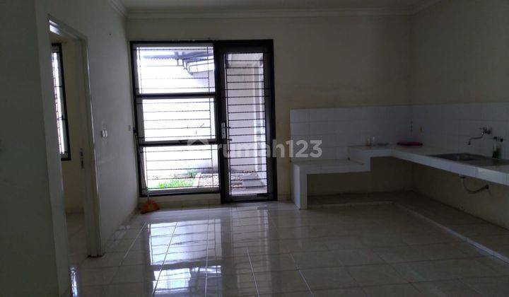 Dijual Rumah Bagus di Sutera Feronia Park Alam Sutera 2