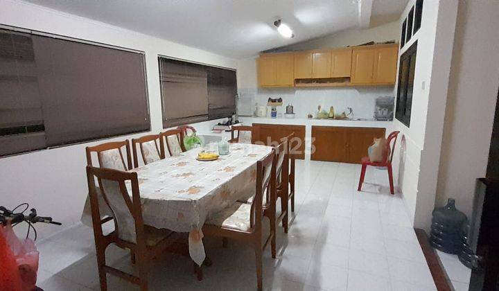 Rumah Bagus 2 BR di Villa Cimacan, Cianjur 2