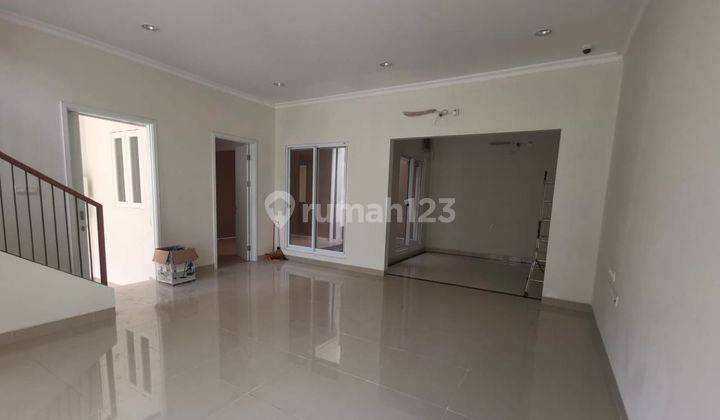 Rumah Siap Huni Di Cluster Vivaldi, Gading Serpong 2