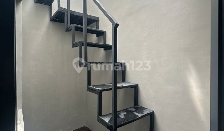 Brand New Park Serpong House Type X2 Full Renovation 2