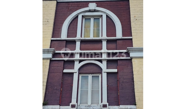 Paramount Shop House Strategically Located in Gading Serpong, Tangerang