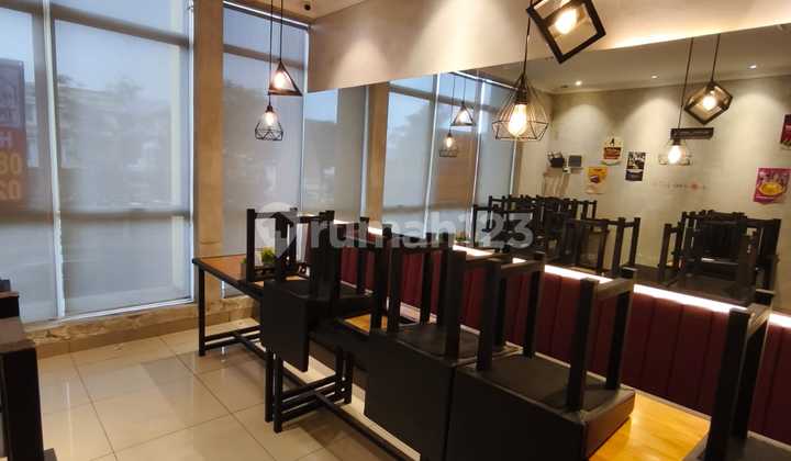 Ruko South Goldfinch 2 Lantai di Gading Serpong, Tangerang Ruko South Goldfinch 2 Lantai di Gading Serpong, Tangerang