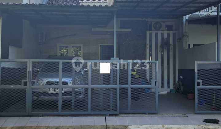 Rumah Bagus Furnished di Kencana Loka BSD, Tangerang Selatan Rumah Bagus Furnished di Kencana Loka BSD, Tangerang Selatan