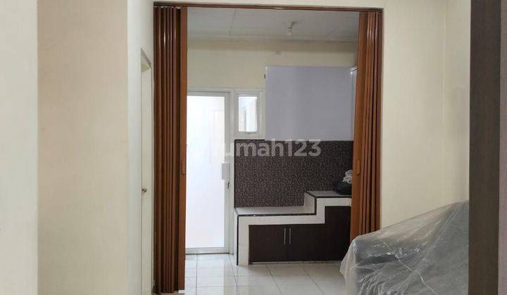 Rumah Bagus Siap Huni Semi Furnish Di Alam Sutera  2