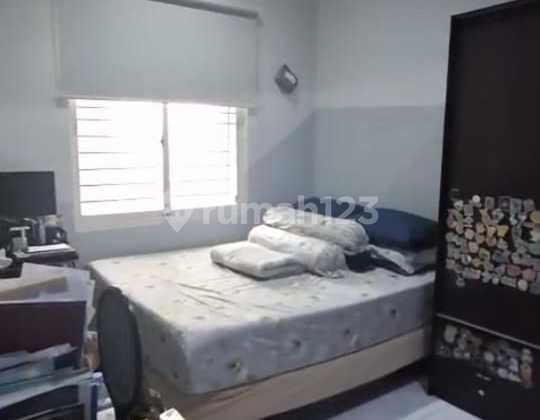 Rumah 1 Lantai di Alam Sutera, Tangerang Selatan Rumah 1 Lantai di Alam Sutera, Tangerang Selatan