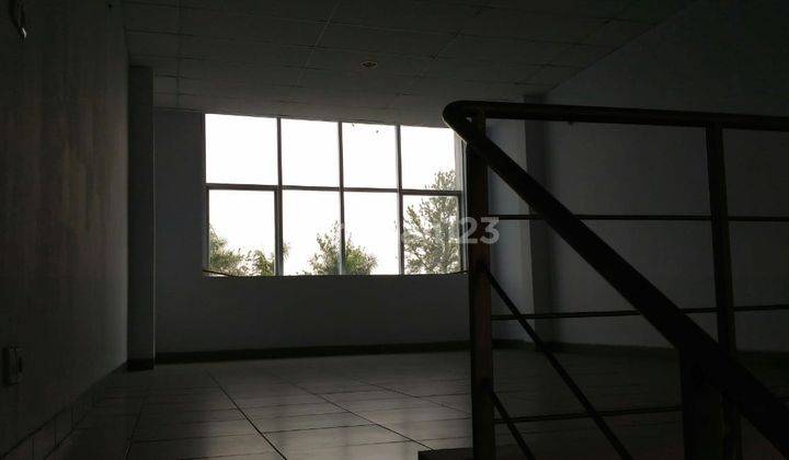 Disewakan Ruko 3 Lantai Cocok Untuk Kantor di Taman Tekno BSD, Tangerang Selatan 2
