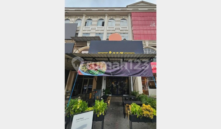 Dijual Cepat Murah Harga Bu!!! Ruko Colombus Greenlake Dijual Cepat Murah Harga Bu!!! Ruko Colombus Greenlake