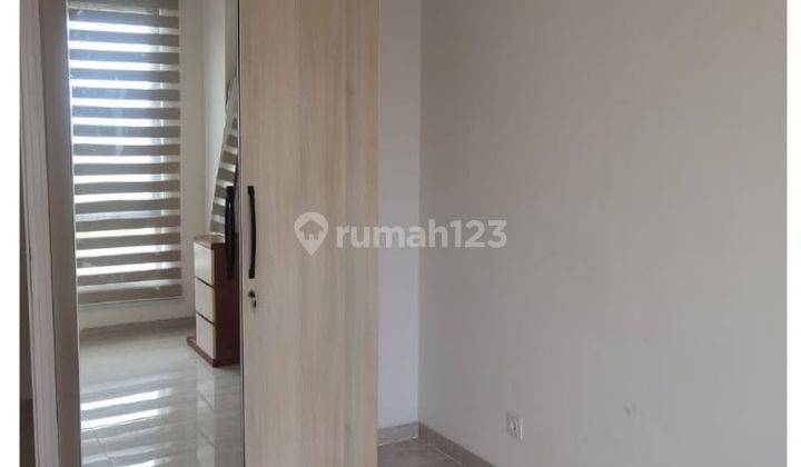 Apartemen Lloyd 2 BR Tower U Alam Sutera, Tangerang Selatan 2