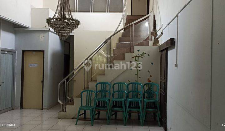 Dijual Rumah di Pinggiran Jalan Raya Kota Tangerang  2