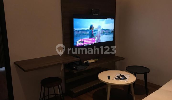 Carstensz Residence Apartment, Gading Serpong, Tangerang