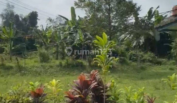 Dijual Kavling Cocok Untuk Villa Gadog, Puncak, Mega Mendung  1