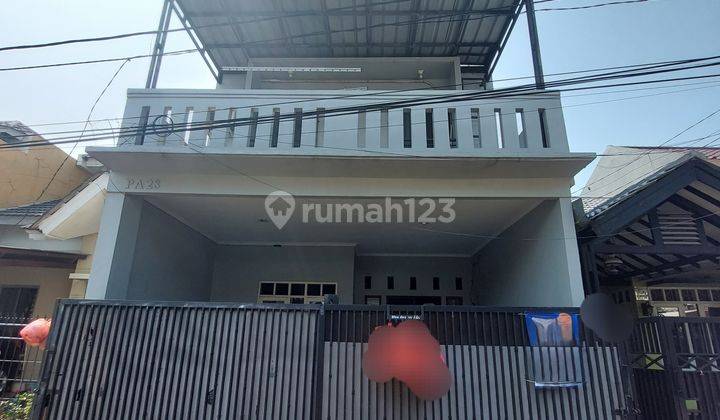 Rumah 2 Lantai di Bsd Nusaloka, Tangerang Selatan 1