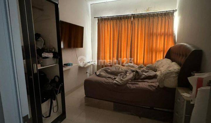 Rumah 2 Lantai Semi Furnished di Virginia Village Gading Serpong  2