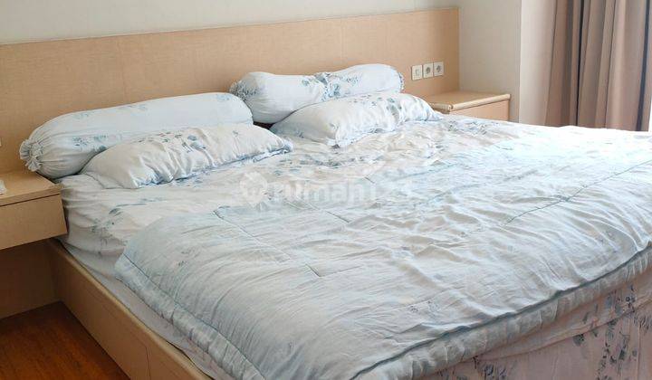 Rumah 2 Lantai Furnished di Bsd Alegria, Tangerang Selatan 1