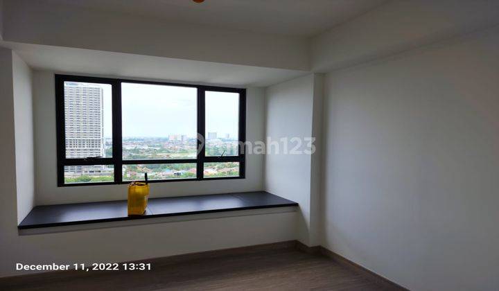 Apartemen Collins Boulevard, Jl Raya Serpong, Tangerang Tipe Studio (Brand New)  2